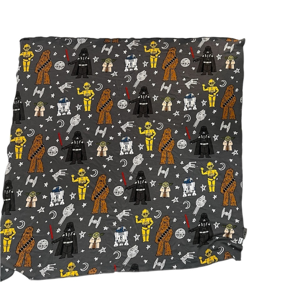 Little Sleepies Star Wars Bamboo Pet Bandana